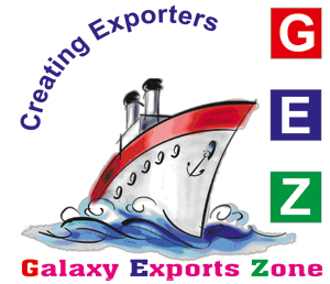Galaxy Exports Zone