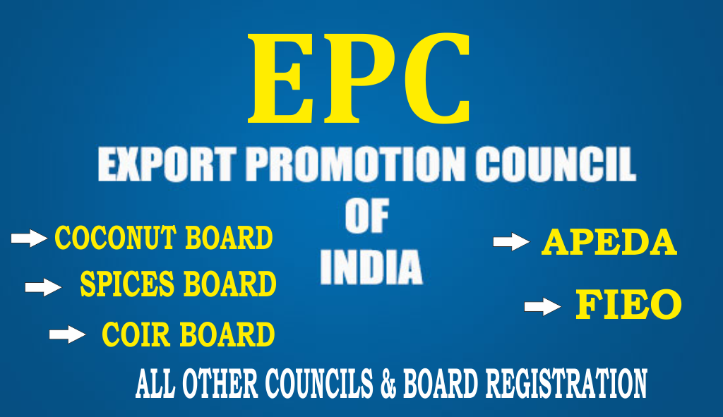 Exports Promotion Council